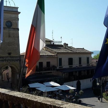 Relax In Piazzetta Casa E Appartamento Per Vacanze Trevignano Romano Pokoj fotografie
