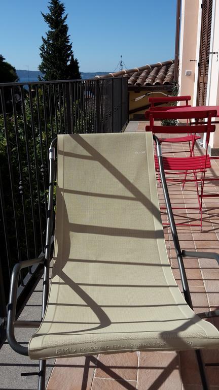 Relax In Piazzetta Casa E Appartamento Per Vacanze Trevignano Romano Pokoj fotografie