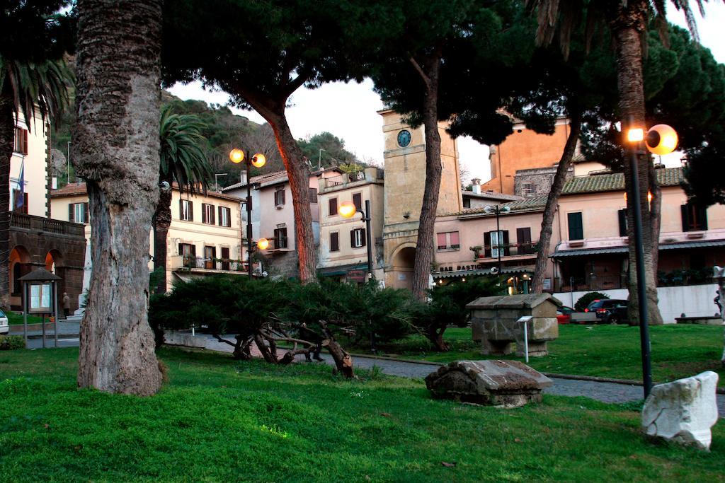 Relax In Piazzetta Casa E Appartamento Per Vacanze Trevignano Romano Exteriér fotografie