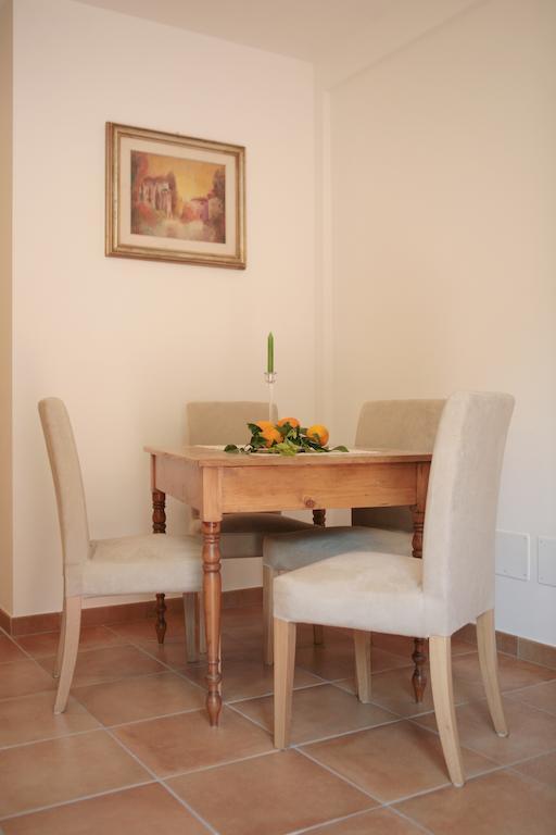 Relax In Piazzetta Casa E Appartamento Per Vacanze Trevignano Romano Pokoj fotografie