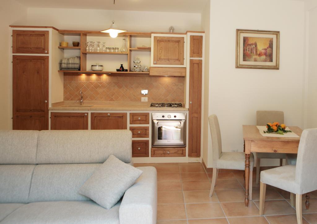 Relax In Piazzetta Casa E Appartamento Per Vacanze Trevignano Romano Pokoj fotografie